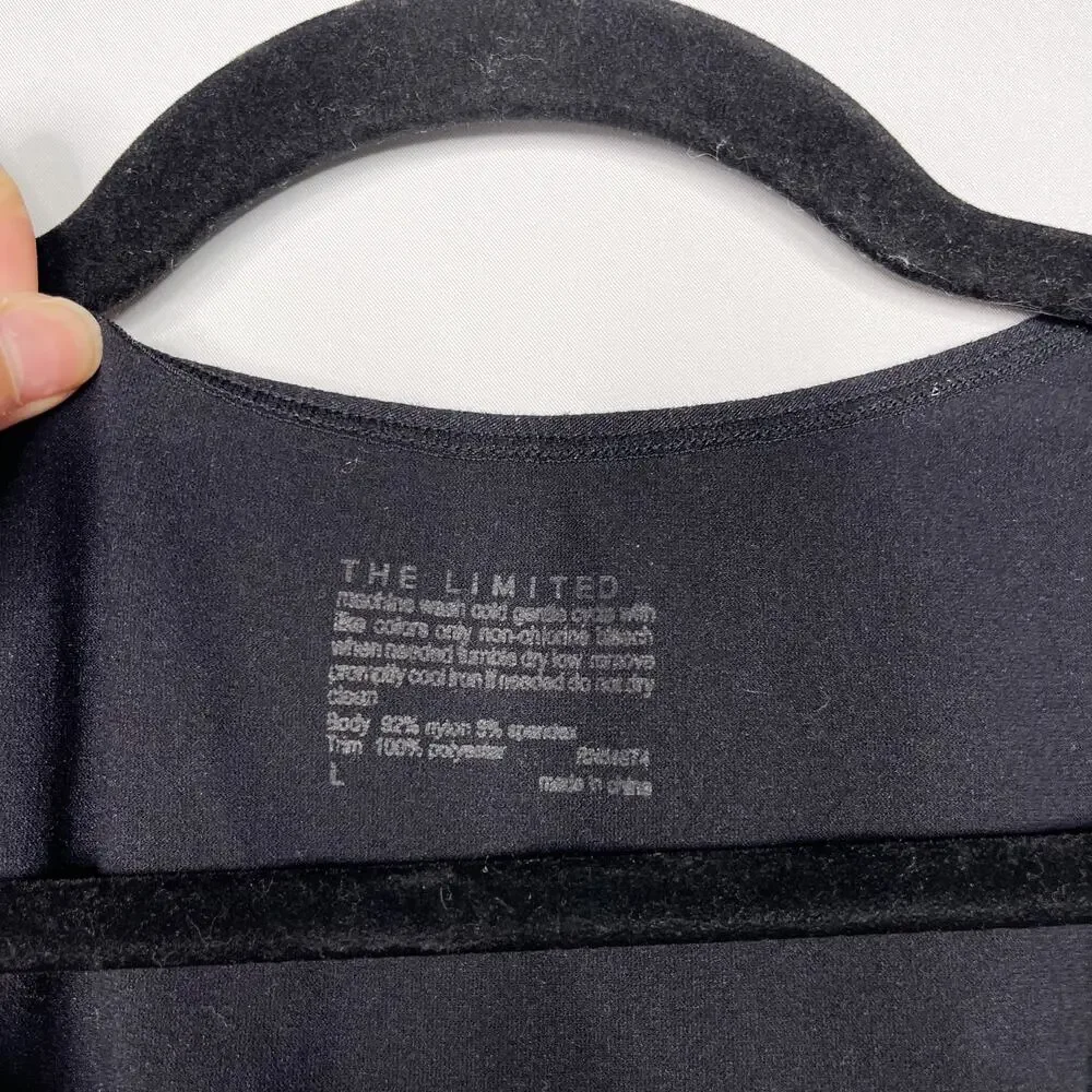 The Limited limited large